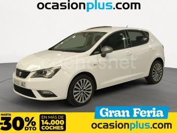 Seat ibiza 2016 gasolina seat ibiza 1 2 tsi style connect Seat ibiza 2016 gasolina seat ibiza 1 2 tsi style connect