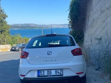 Seat ibiza 2016 seat b za Seat ibiza 2016 seat b za