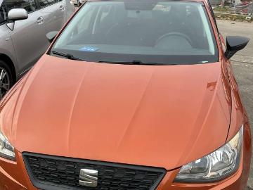 Seat ibiza 2017 essence bruxelles seat ibiza benzine 5 Seat ibiza 2017 essence bruxelles seat ibiza benzine 5