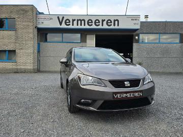 Seat ibiza 2017 essence oudenaarde seat ibiza benzine 5 Seat ibiza 2017 essence oudenaarde seat ibiza benzine 5
