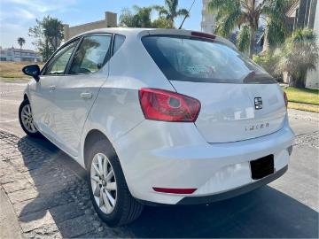 Seat ibiza 2017 gasolina seat ibiza 2017 69 000 km Seat ibiza 2017 gasolina seat ibiza 2017 69 000 km