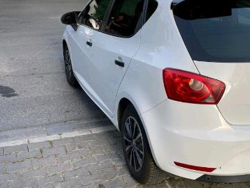 Seat ibiza 2017 seat b za Seat ibiza 2017 seat b za