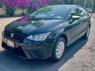 Seat ibiza 2018 gasolina seat ibiza 2018 reference estandar como nuevo Seat ibiza 2018 gasolina seat ibiza 2018 reference estandar como nuevo