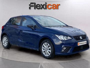 Seat ibiza 2019 gasolina seat ibiza 1 0 ecotsi 70kw 95cv style plus gasolina en flexicar g... Seat ibiza 2019 gasolina seat ibiza 1 0 ecotsi 70kw 95cv style plus gasolina en flexicar g...