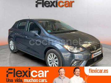 Seat ibiza 2020 gasolina seat ibiza 1 0 tsi style Seat ibiza 2020 gasolina seat ibiza 1 0 tsi style