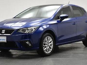 Seat ibiza 2020 gasolina seat ibiza 2020 1 6 style 5p at Seat ibiza 2020 gasolina seat ibiza 2020 1 6 style 5p at