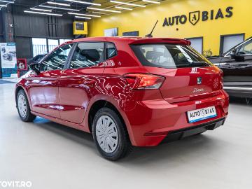 Seat ibiza 2021 benzin utilizat seat ibiza 2021 11 448 99 eur 61 800 km autovit ro Seat ibiza 2021 benzin utilizat seat ibiza 2021 11 448 99 eur 61 800 km autovit ro
