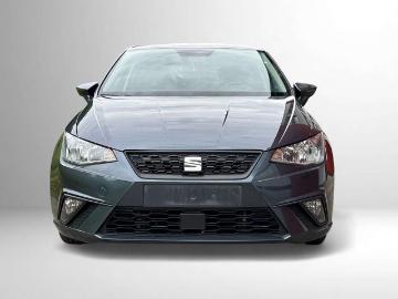 Seat ibiza 2021 essence seat ibiza 1 0 garantie navi radar 87 000km Seat ibiza 2021 essence seat ibiza 1 0 garantie navi radar 87 000km