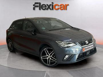 Seat ibiza 2021 gasolina seat ibiza 1 0 tsi 85kw 115cv fr go gasolina en flexicar alicante Seat ibiza 2021 gasolina seat ibiza 1 0 tsi 85kw 115cv fr go gasolina en flexicar alicante