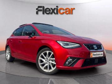 Seat ibiza 2021 gasolina seat ibiza 1 5 tsi 110kw 150cv dsg fr go2 gasolina en flexicar pa... Seat ibiza 2021 gasolina seat ibiza 1 5 tsi 110kw 150cv dsg fr go2 gasolina en flexicar pa...