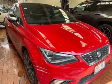 Seat ibiza 2022 gasolina 2022 seat ibiza 1 6l xcellence Seat ibiza 2022 gasolina 2022 seat ibiza 1 6l xcellence