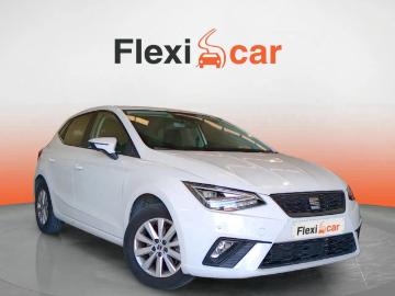 Seat ibiza 2022 gasolina seat ibiza 1 0 tsi 81kw 110cv style gasolina en flexicar almeria Seat ibiza 2022 gasolina seat ibiza 1 0 tsi 81kw 110cv style gasolina en flexicar almeria