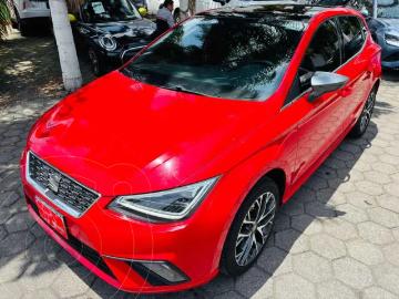 Seat ibiza 2023 gasolina 2023 seat ibiza 1 6l xcellence Seat ibiza 2023 gasolina 2023 seat ibiza 1 6l xcellence
