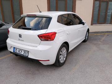 Seat ibiza 2023 seat b za Seat ibiza 2023 seat b za