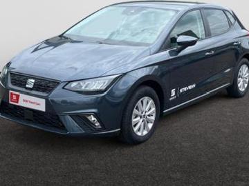 Seat ibiza 2024 essence seat ibiza 5pd ibiza 1 0 tsi move full link dsg Seat ibiza 2024 essence seat ibiza 5pd ibiza 1 0 tsi move full link dsg