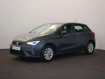 Seat ibiza 2024 essence seat ibiza style 1 0mpi appleandroid navbyapp pdc avarr cli Seat ibiza 2024 essence seat ibiza style 1 0mpi appleandroid navbyapp pdc avarr cli