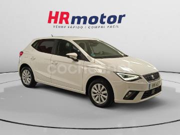 Seat ibiza 2024 gasolina seat ibiza 1 0 tsi style xl Seat ibiza 2024 gasolina seat ibiza 1 0 tsi style xl