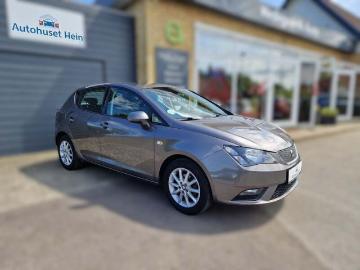 Seat ibiza benzin seat ibiza 1 0 tsi 95 style Seat ibiza benzin seat ibiza 1 0 tsi 95 style