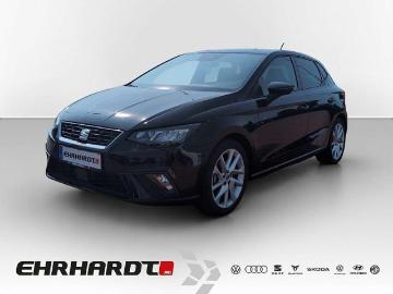 seat ibiza benzin seat ibiza 1 0 tsi fr virtualledaccpdcbluetoothdabne seat ibiza benzin seat ibiza 1 0 tsi fr virtualledaccpdcbluetoothdabne