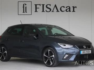 Seat ibiza gasolina seat ibiza de 2023 auto sapo Seat ibiza gasolina seat ibiza de 2023 auto sapo