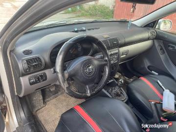 Seat leon 2002 benzyna czu0118u015aci seat leon Seat leon 2002 benzyna czu0118u015aci seat leon