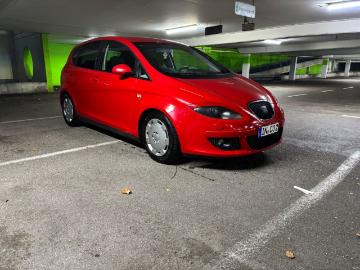 seat leon 2006 diesel seat altea 2 0 tdi pd dpf seat leon 2006 diesel seat altea 2 0 tdi pd dpf