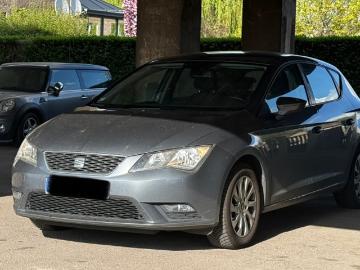 Seat leon 2013 essence seat leon 57 Seat leon 2013 essence seat leon 57