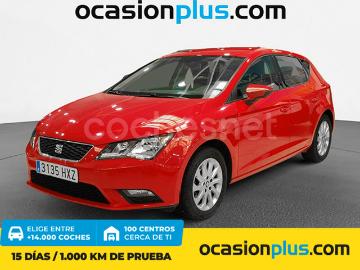 Seat leon 2014 diesel seat leon 1 6 tdi stsp style