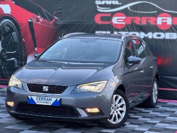 Seat leon 2015 essence seat leon 57 Seat leon 2015 essence seat leon 57