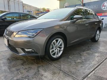 Seat leon 2016 gasolina 2016 seat leon st 1 4l aut Seat leon 2016 gasolina 2016 seat leon st 1 4l aut