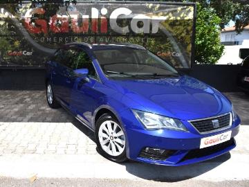 Seat leon 2017 diesel 2017 seat leon lisboa Seat leon 2017 diesel 2017 seat leon lisboa