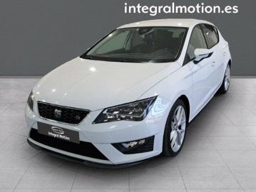 Seat leon 2017 diesel seat leon 2 0 tdi 110kw 150cv st sp fr Seat leon 2017 diesel seat leon 2 0 tdi 110kw 150cv st sp fr