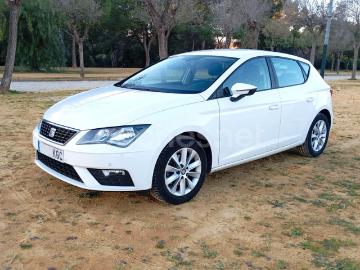 Seat leon 2017 seat leon 1 4 tgi gnc stsp style Seat leon 2017 seat leon 1 4 tgi gnc stsp style
