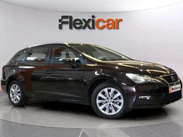 Seat leon 2018 diesel seat leon st 1 6 tdi 85kw 115cv s s style ad nav diesel en flexicar ... Seat leon 2018 diesel seat leon st 1 6 tdi 85kw 115cv s s style ad nav diesel en flexicar ...