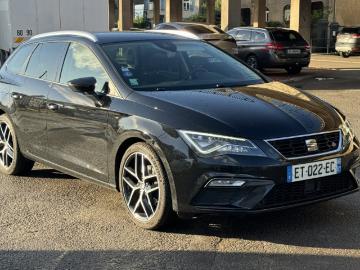 Seat leon 2018 essence seat leon 57 Seat leon 2018 essence seat leon 57