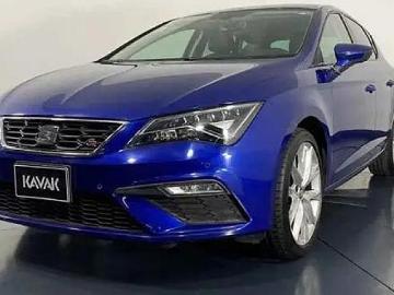 Seat leon 2018 gasolina 44301 seat leon 2018 con garantia at Seat leon 2018 gasolina 44301 seat leon 2018 con garantia at