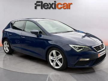Seat leon 2018 gasolina seat leon 1 0 ecotsi 85kw st sp style visio ed nav gasolina en fle... Seat leon 2018 gasolina seat leon 1 0 ecotsi 85kw st sp style visio ed nav gasolina en fle...