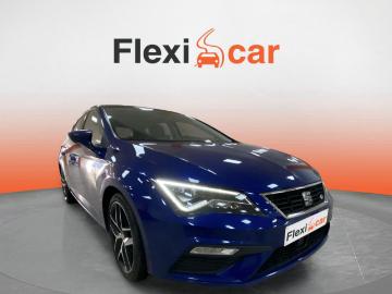 Seat leon 2018 gasolina seat leon 1 5 tsi 110kw 150cv st sp fr gasolina en flexicar castellon Seat leon 2018 gasolina seat leon 1 5 tsi 110kw 150cv st sp fr gasolina en flexicar castellon