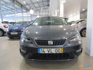 Seat leon 2018 gasolina seat leon 1 6 tdi reference ss 25083996532 Seat leon 2018 gasolina seat leon 1 6 tdi reference ss 25083996532