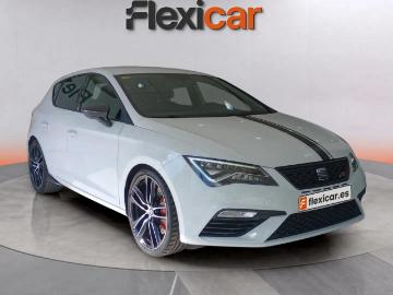 Seat leon 2018 gasolina seat leon 2 0 tsi 221kw 300cv st sp cupra gasolina en flexicar sev... Seat leon 2018 gasolina seat leon 2 0 tsi 221kw 300cv st sp cupra gasolina en flexicar sev...