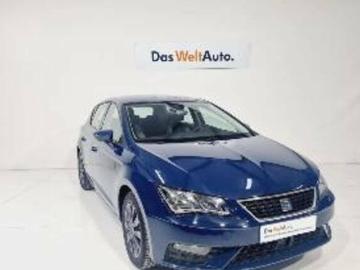 Seat leon 2018 gasolina seat leon gasolina