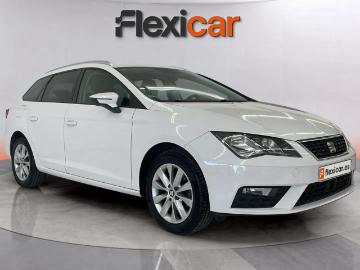 Seat leon 2018 gasolina seat leon st 1 2 tsi 81kw 110cv s s style ad nav gasolina en flexi... Seat leon 2018 gasolina seat leon st 1 2 tsi 81kw 110cv s s style ad nav gasolina en flexi...