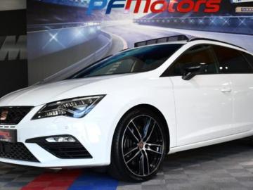 Seat leon 2019 essence seat leon st cupra 2 0 tsi 290 dsg gps virtual beats front acc dcc ... Seat leon 2019 essence seat leon st cupra 2 0 tsi 290 dsg gps virtual beats front acc dcc ...