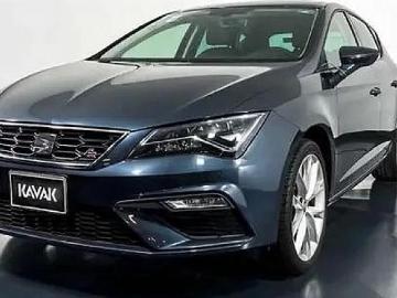 Seat leon 2019 gasolina 40059 seat leon 2019 con garantia at Seat leon 2019 gasolina 40059 seat leon 2019 con garantia at