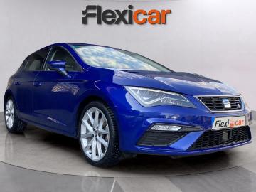 Seat leon 2019 gasolina seat leon 1 5 tsi 96kw 130cv st sp fr edition gasolina en flexicar... Seat leon 2019 gasolina seat leon 1 5 tsi 96kw 130cv st sp fr edition gasolina en flexicar...