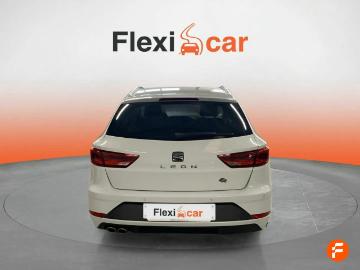 Seat leon 2019 gasolina seat leon de segunda mano en valencia