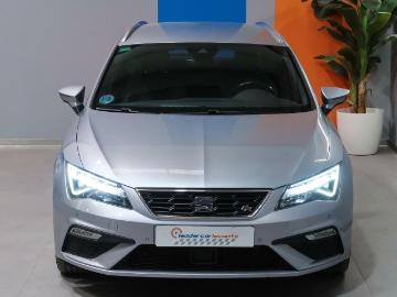 Seat leon 2020 diesel seat leon de segunda mano en valencia Seat leon 2020 diesel seat leon de segunda mano en valencia