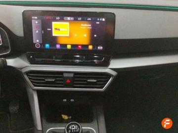 Seat leon 2020 gasolina seat leon 1 5 tsi 110kw 150cv st sp fr Seat leon 2020 gasolina seat leon 1 5 tsi 110kw 150cv st sp fr
