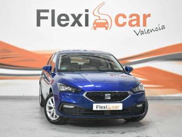 Seat leon 2020 gasolina seat leon gasolina Seat leon 2020 gasolina seat leon gasolina