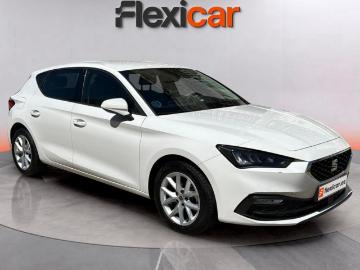 Seat leon 2021 diesel seat leon 2 0 tdi 85kw s s reference diesel en flexicar zaragoza 3 Seat leon 2021 diesel seat leon 2 0 tdi 85kw s s reference diesel en flexicar zaragoza 3